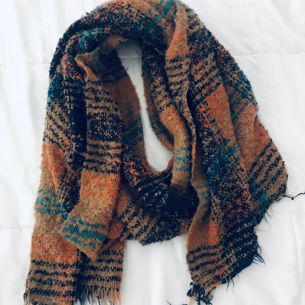 Scarf
